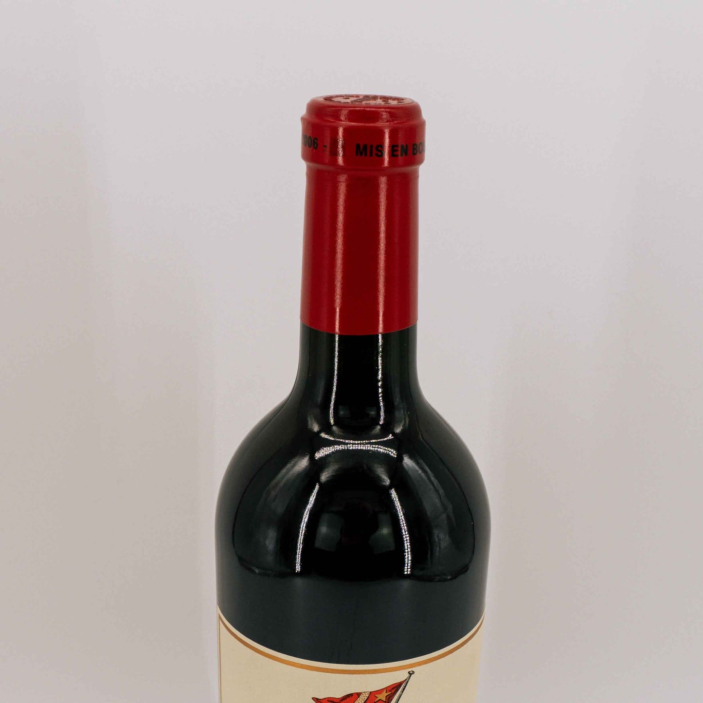 2006 Chateau La Fleur-Petrus