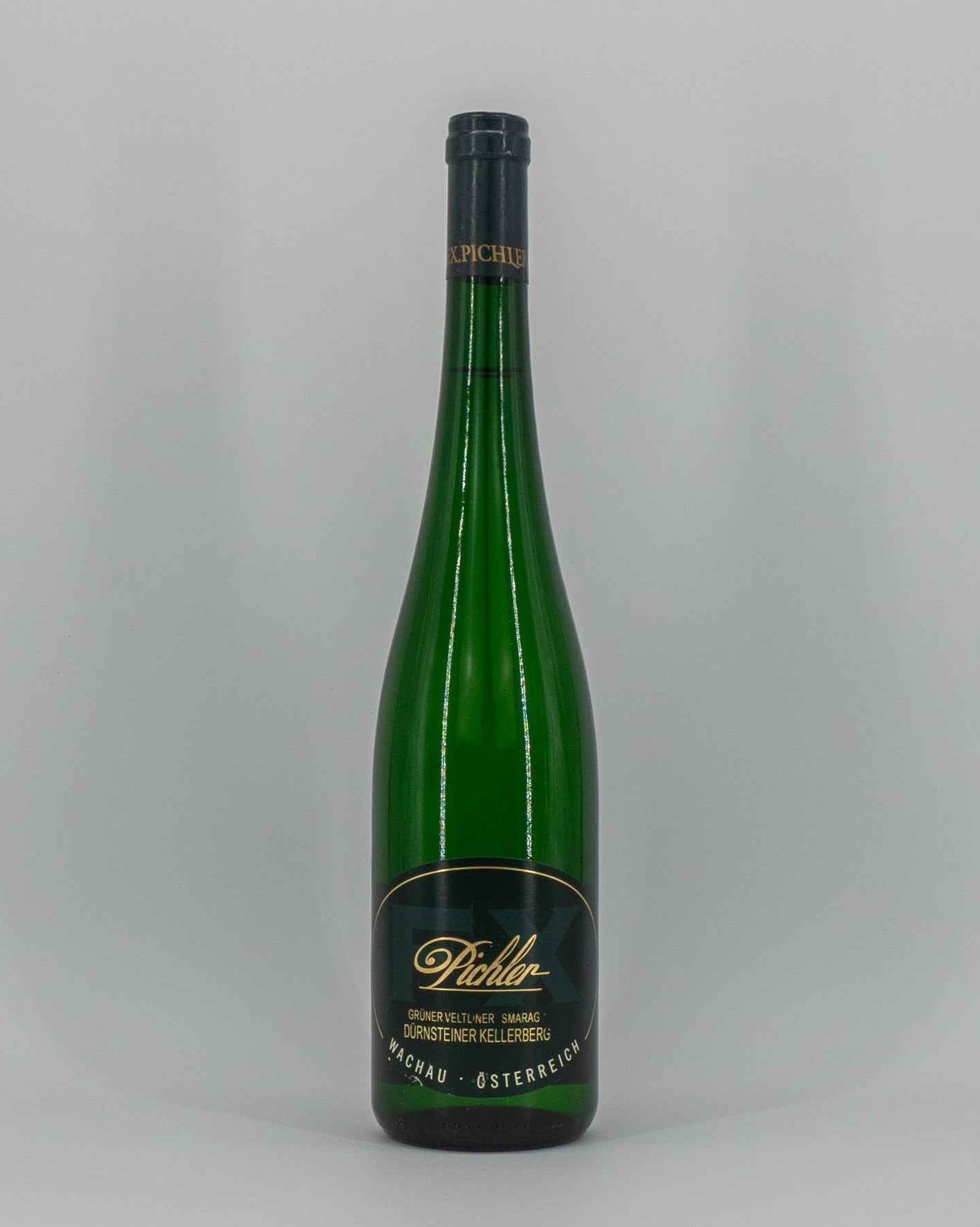 2000 FX Pichler Dürnsteiner Kellerberg Grüner Veltliner Smaragd