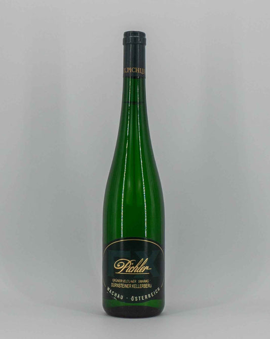 2000 FX Pichler Dürnsteiner Kellerberg Grüner Veltliner Smaragd