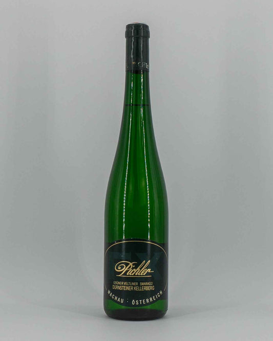 2002 FX Pichler Dürnsteiner Kellerberg Grüner Veltliner Smaragd