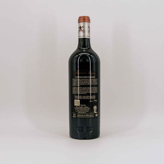 2014 Chateau Pape Clement