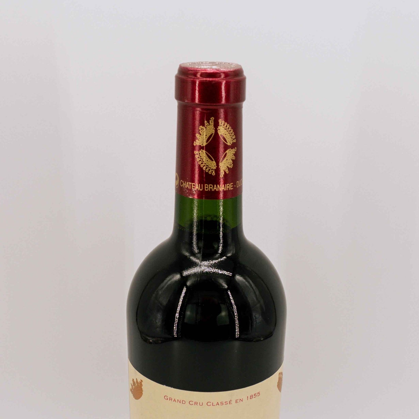 2005 Chateau Branaire-Ducru