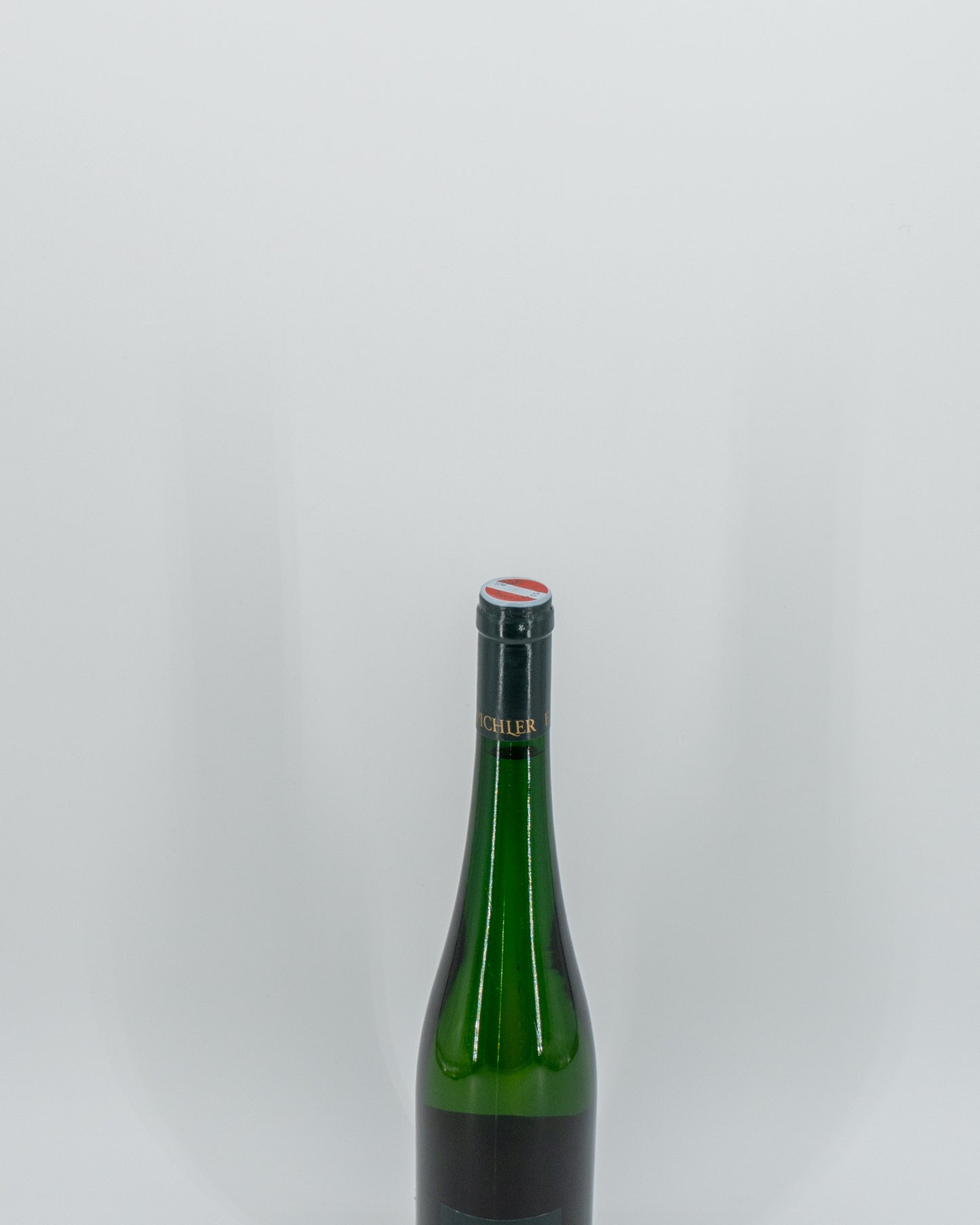 2001 FX Pichler Loibner Oberhauser Riesling Smaragd