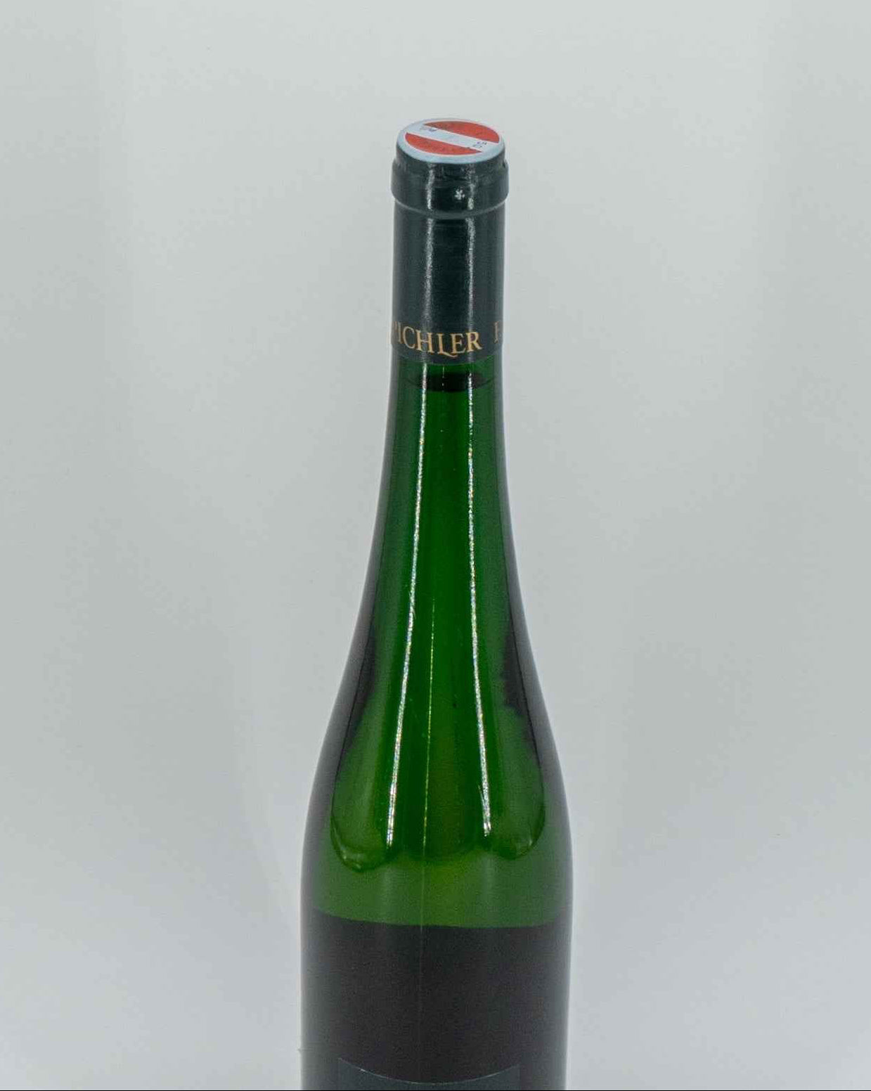 2001 FX Pichler Loibner Oberhauser Riesling Smaragd