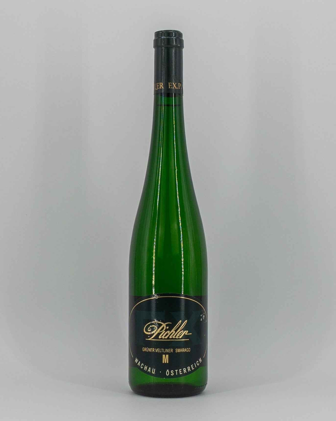 2002 FX Pichler M Grüner Veltliner Smaragd