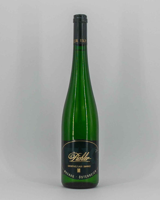 2002 FX Pichler M Grüner Veltliner Smaragd