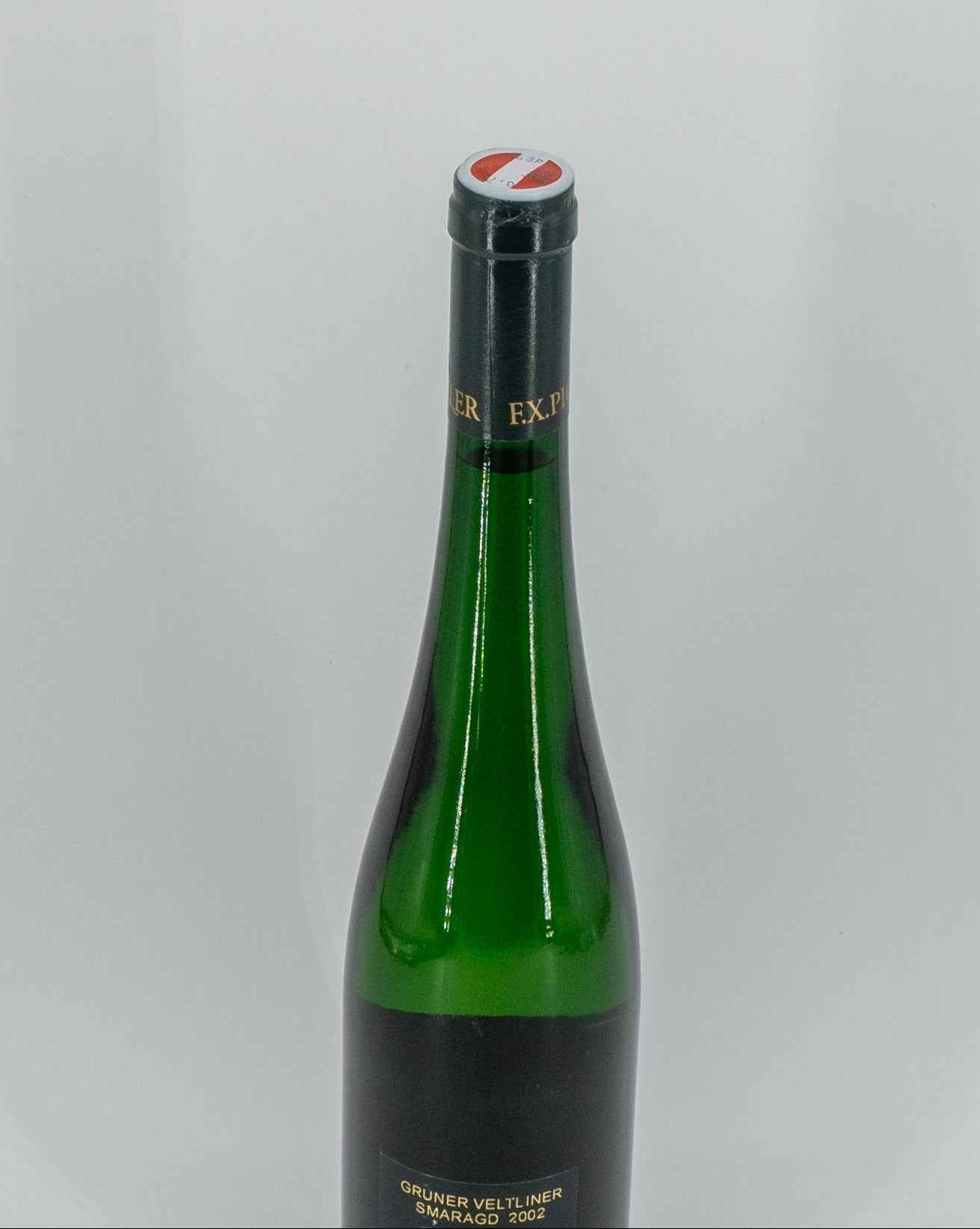 2002 FX Pichler M Grüner Veltliner Smaragd