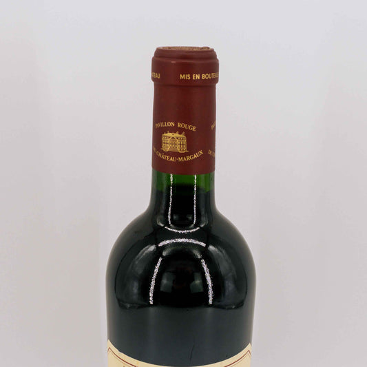 2000 Pavillon Rouge du Chateau Margaux