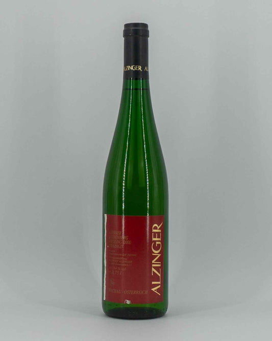 2000 Alzinger Loibner Loibenberg Riesling Smaragd
