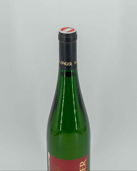 2000 Alzinger Loibner Loibenberg Riesling Smaragd