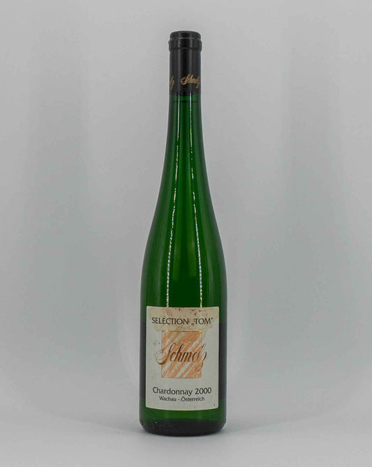 2000 Schmelz Chardonnay