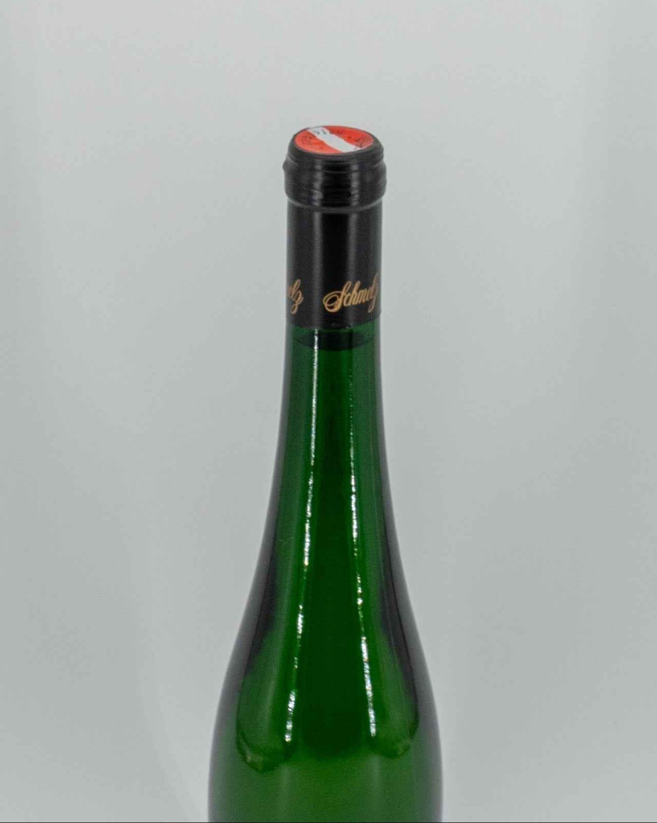 2000 Schmelz Chardonnay