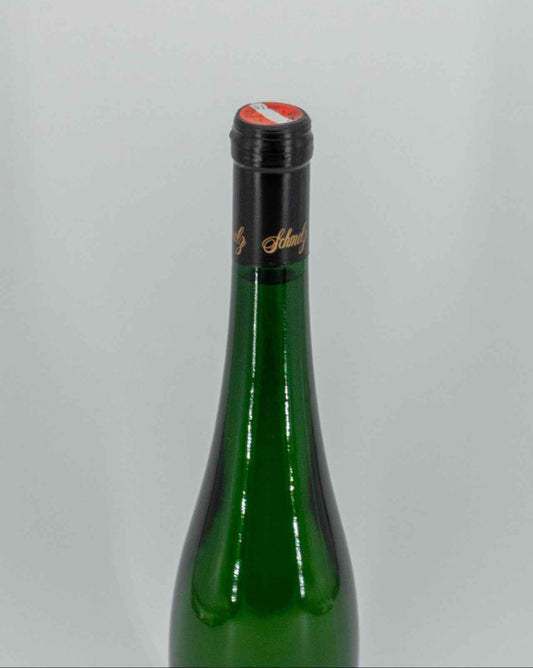 2000 Schmelz Chardonnay