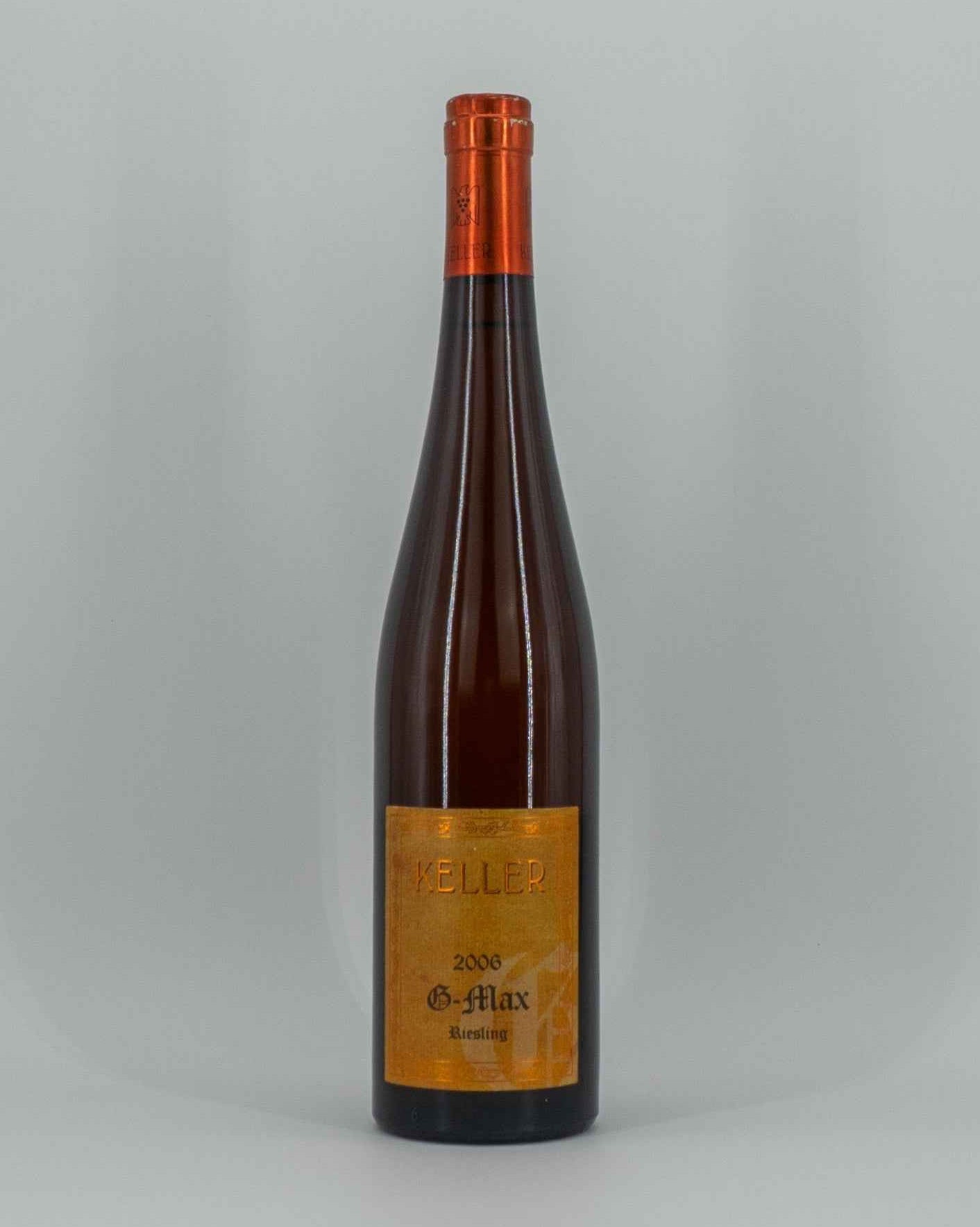2006 Keller G-Max Riesling