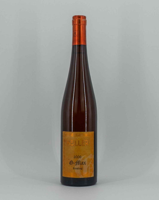 2006 Keller G-Max Riesling