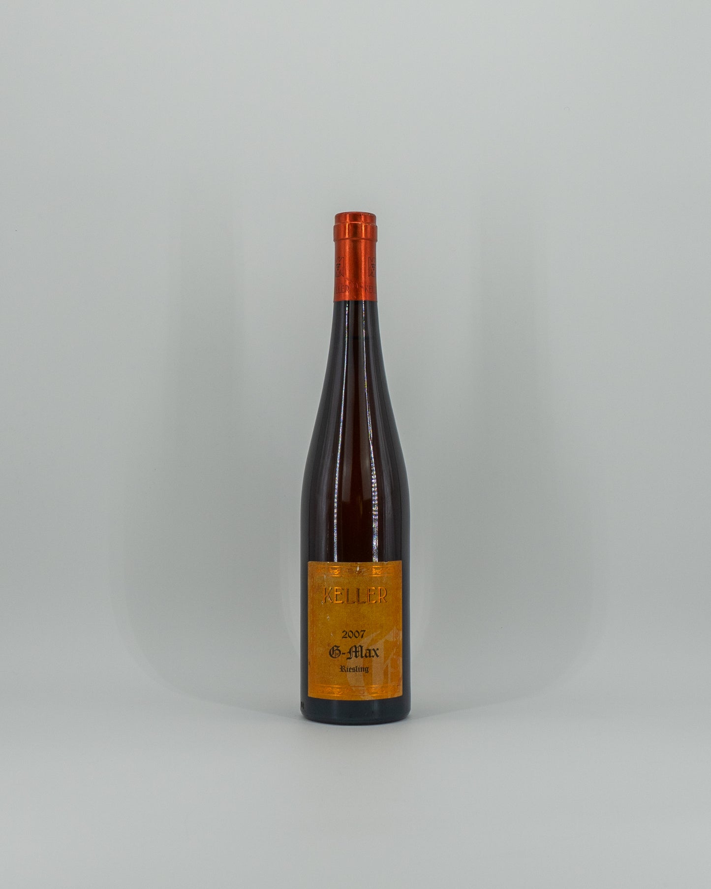 2007 Keller G-Max Riesling