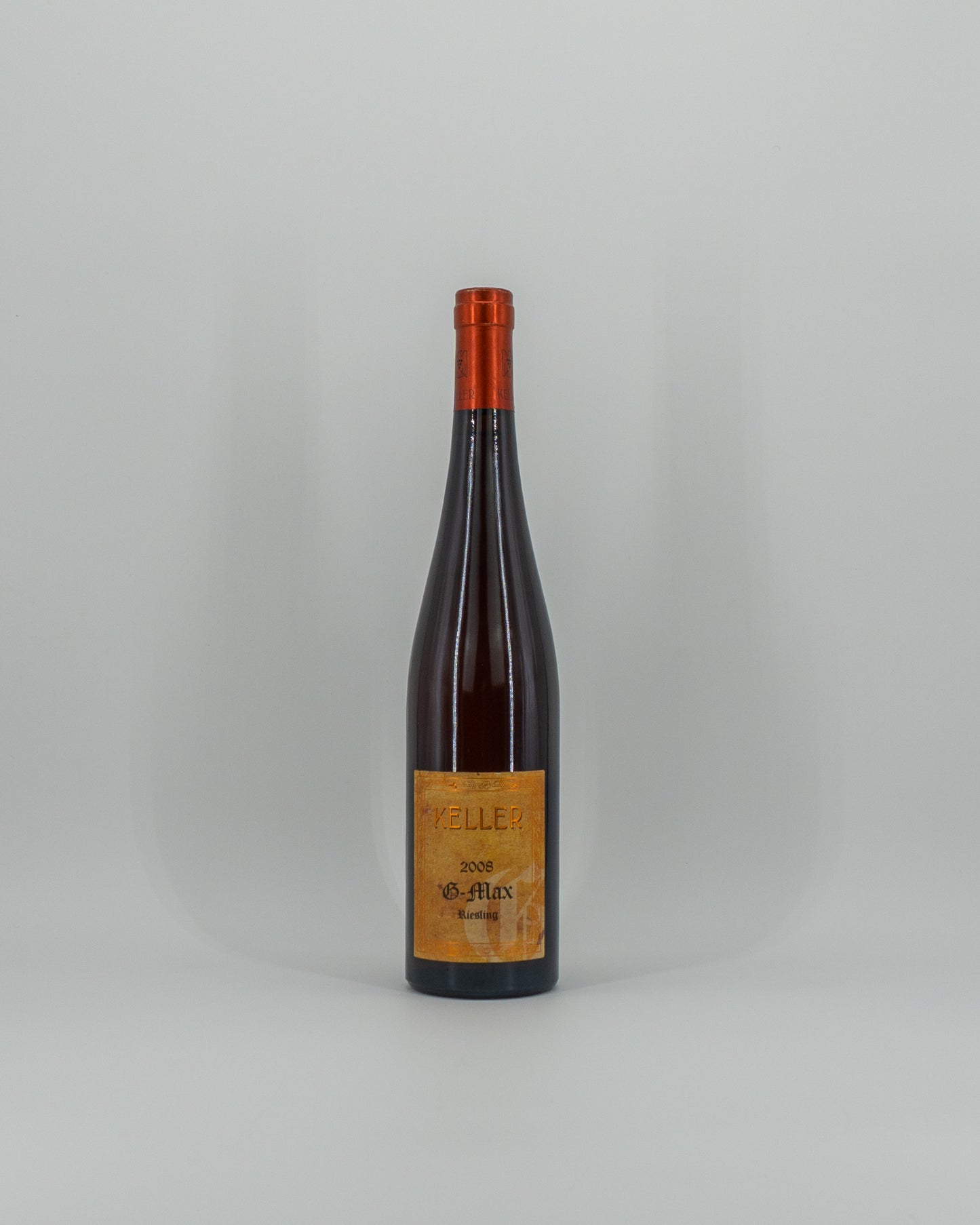 2008 Keller G-Max Riesling