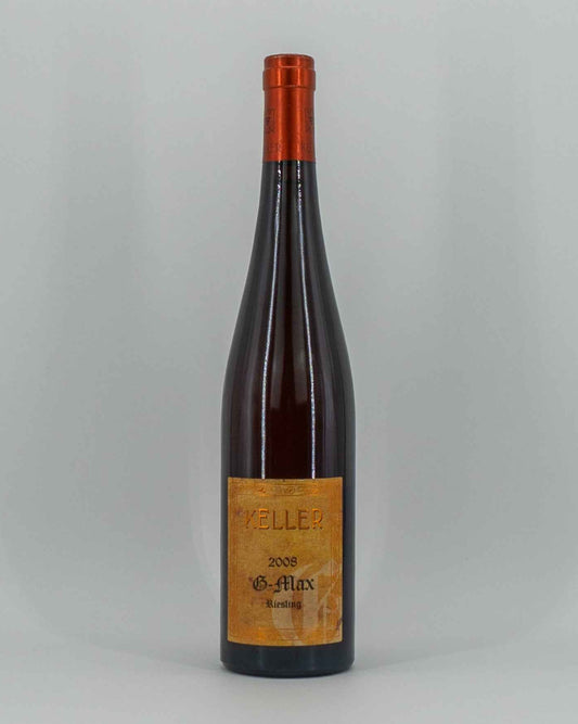 2008 Keller G-Max Riesling