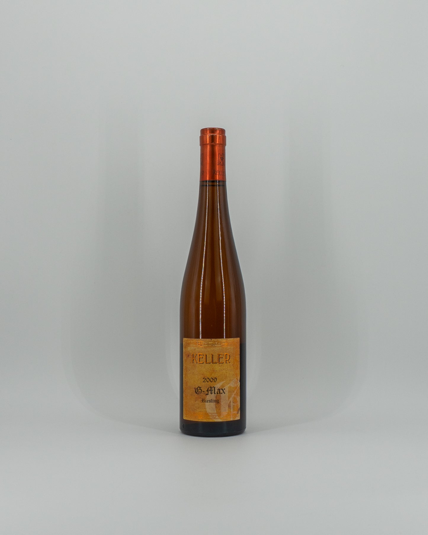 2009 Keller G-Max Riesling