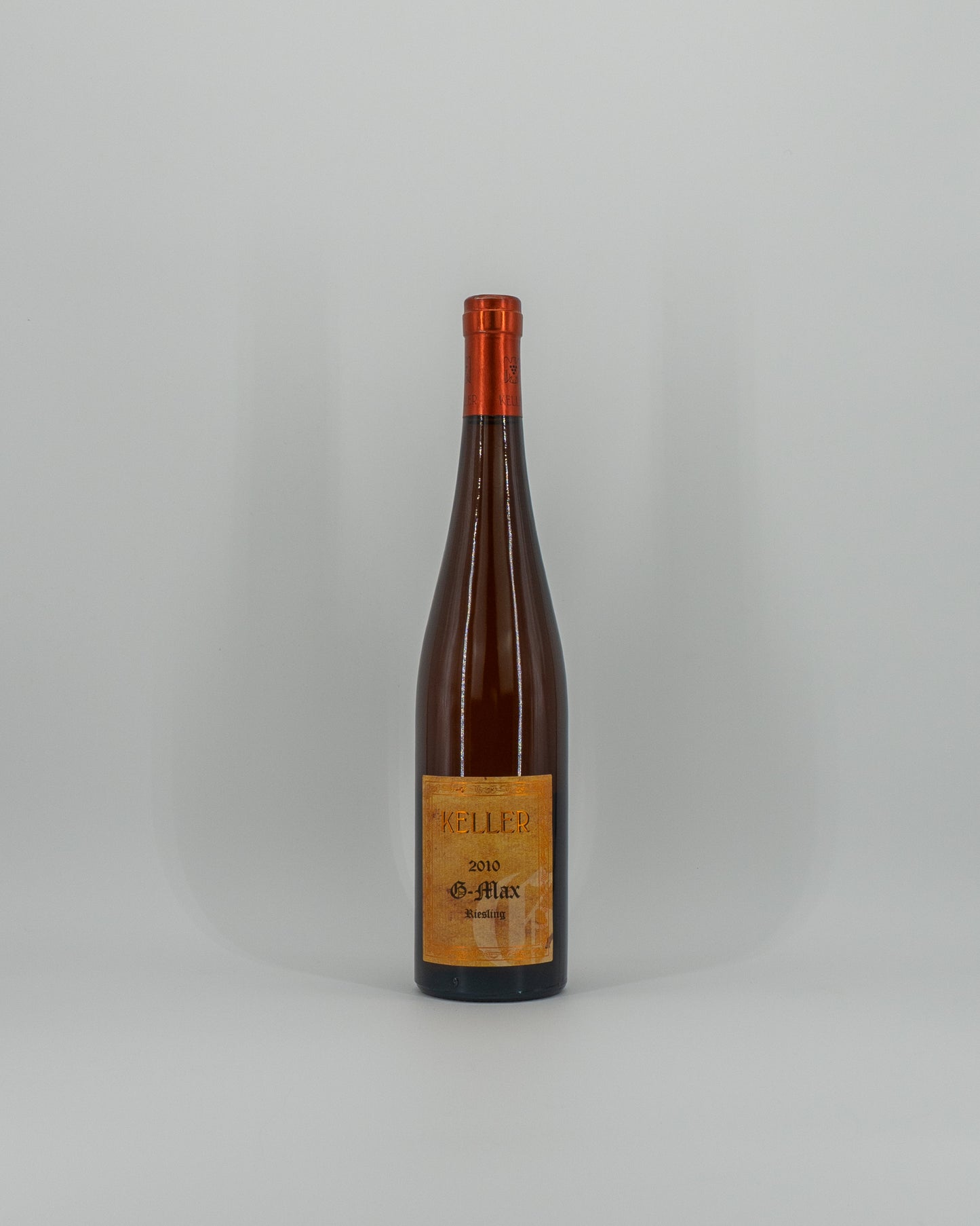 2010 Keller G-Max Riesling