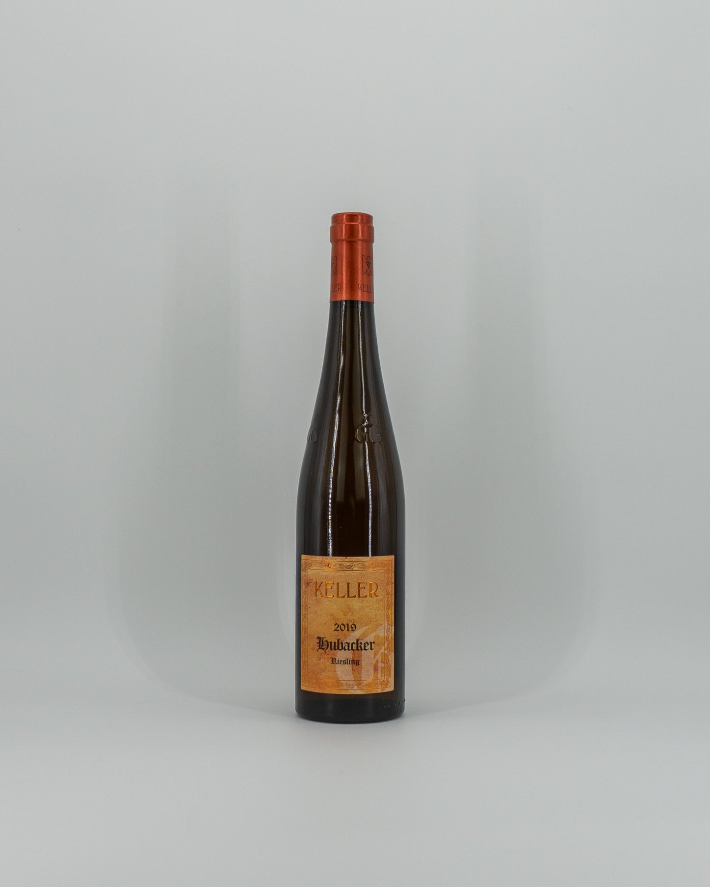 2019 Keller Hubacker Riesling