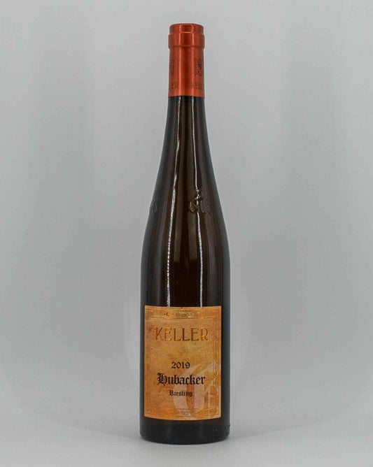 2019 Keller Hubacker Riesling