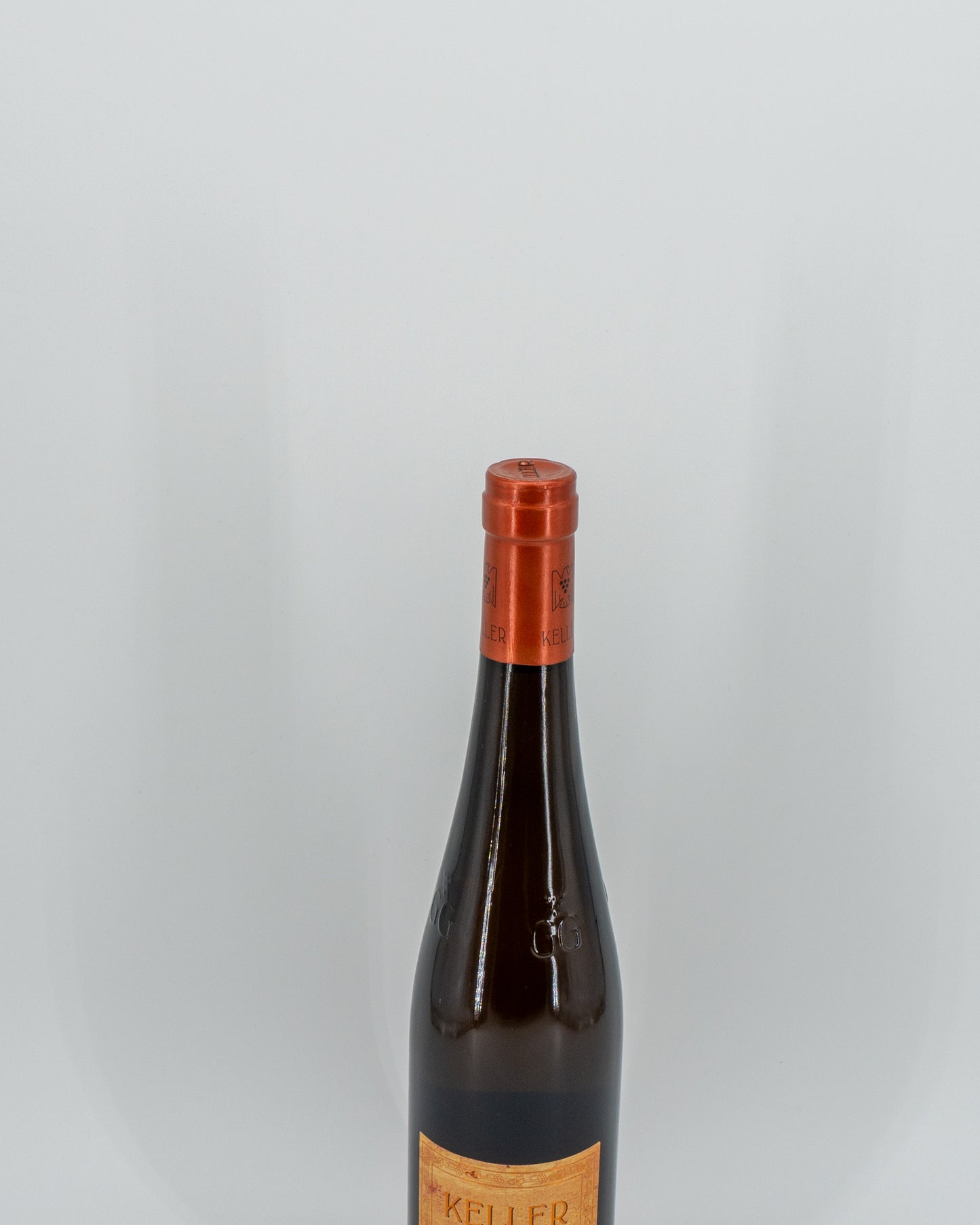 2019 Keller Hubacker Riesling