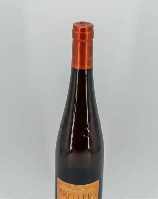 2019 Keller Hubacker Riesling