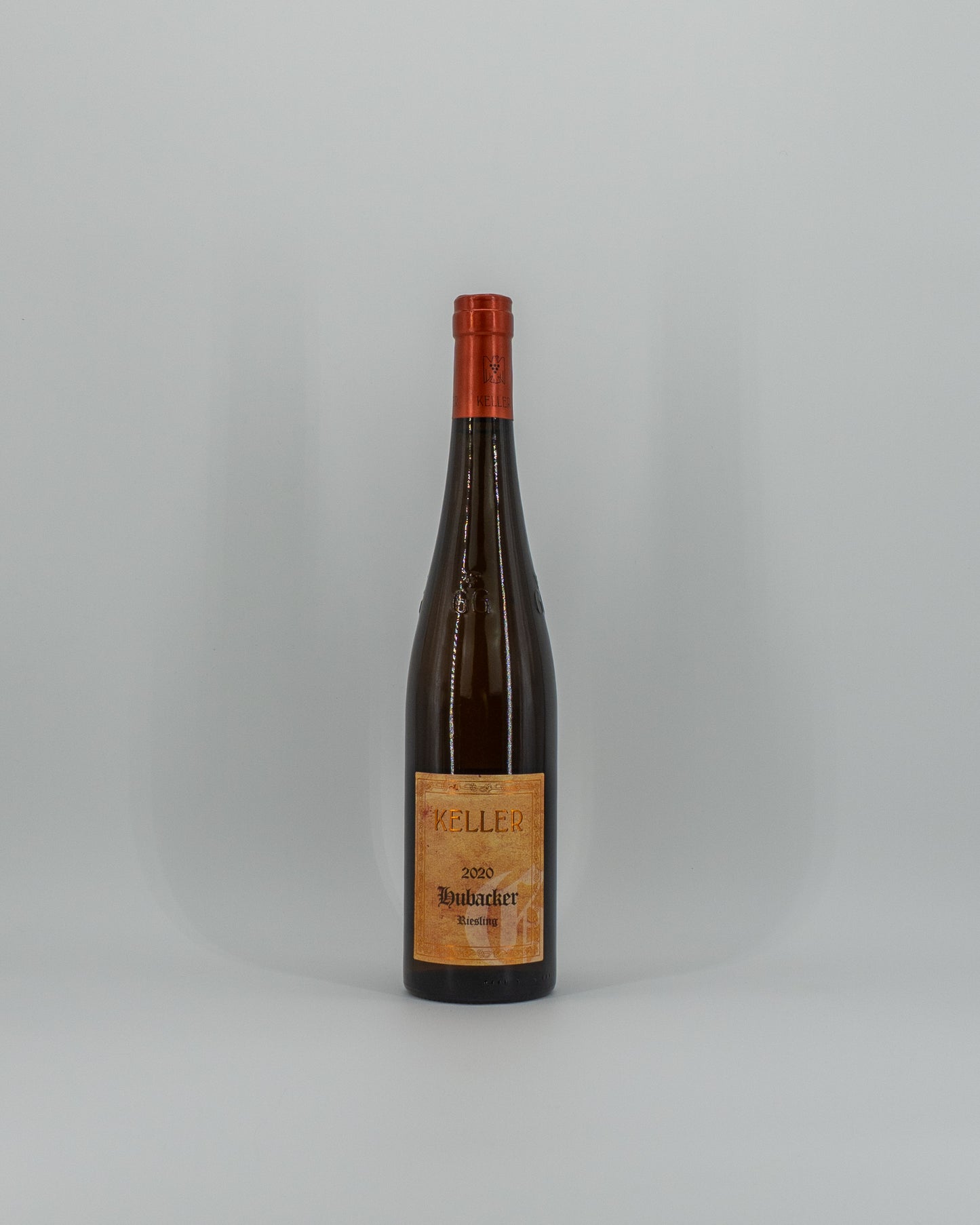 2020 Keller Hubacker Riesling