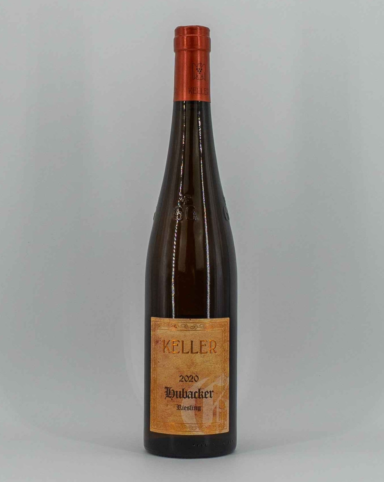 2020 Keller Hubacker Riesling