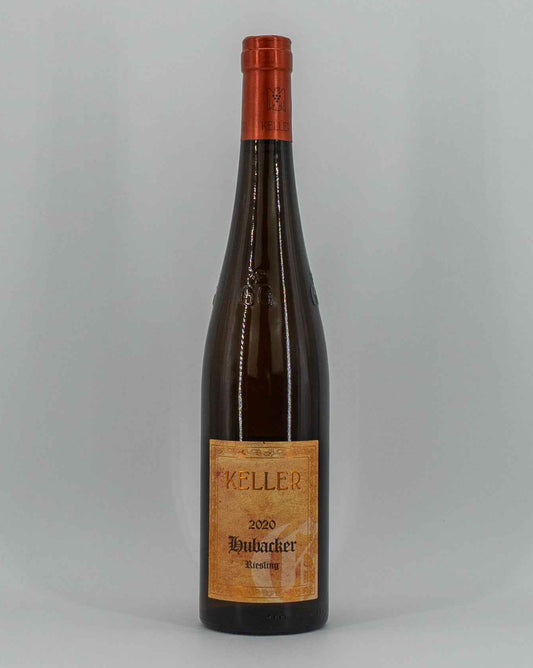 2020 Keller Hubacker Riesling