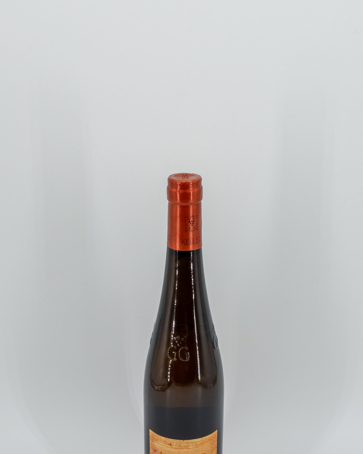 2020 Keller Hubacker Riesling