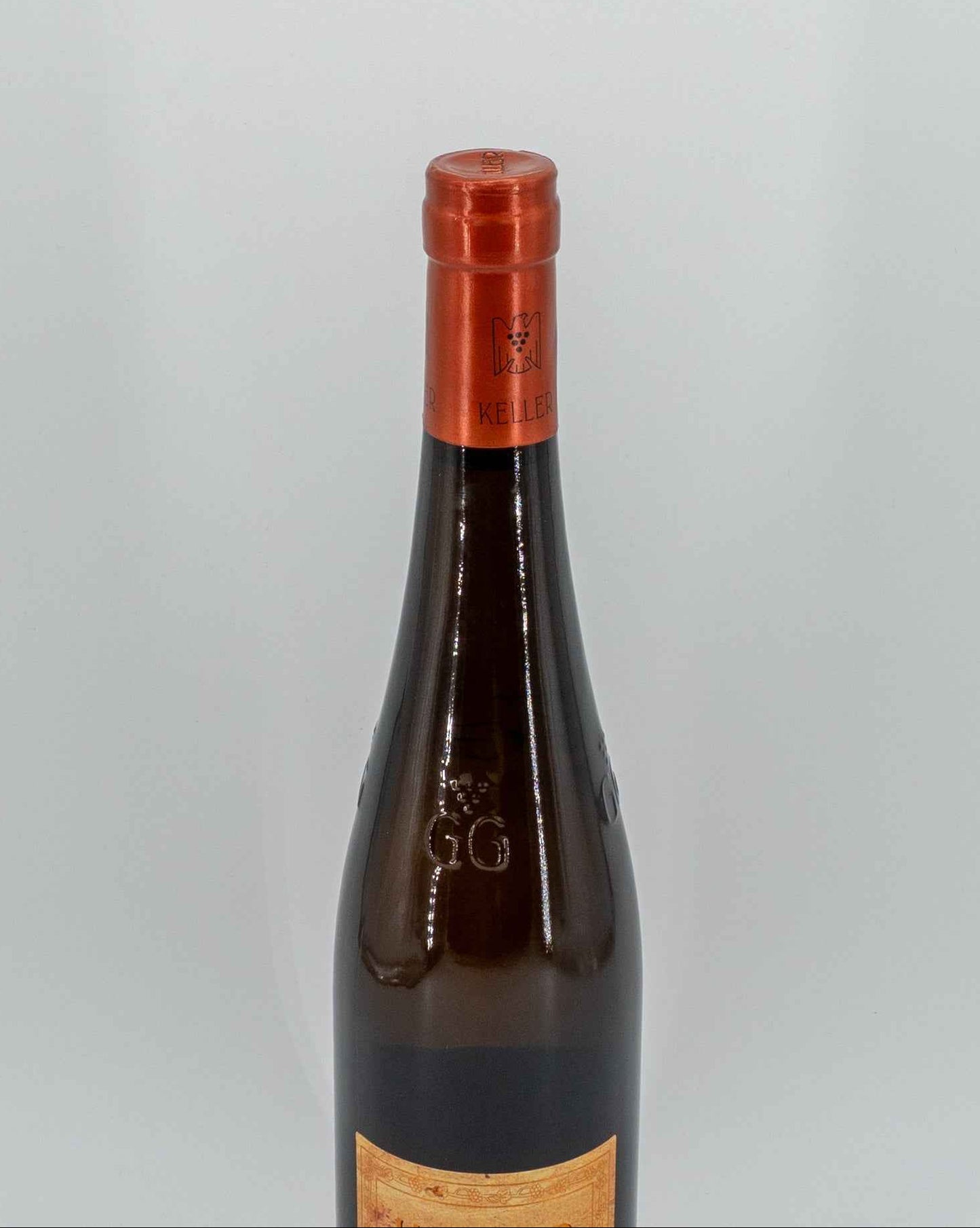 2020 Keller Hubacker Riesling