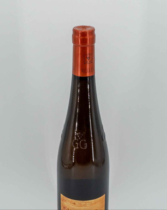 2020 Keller Hubacker Riesling