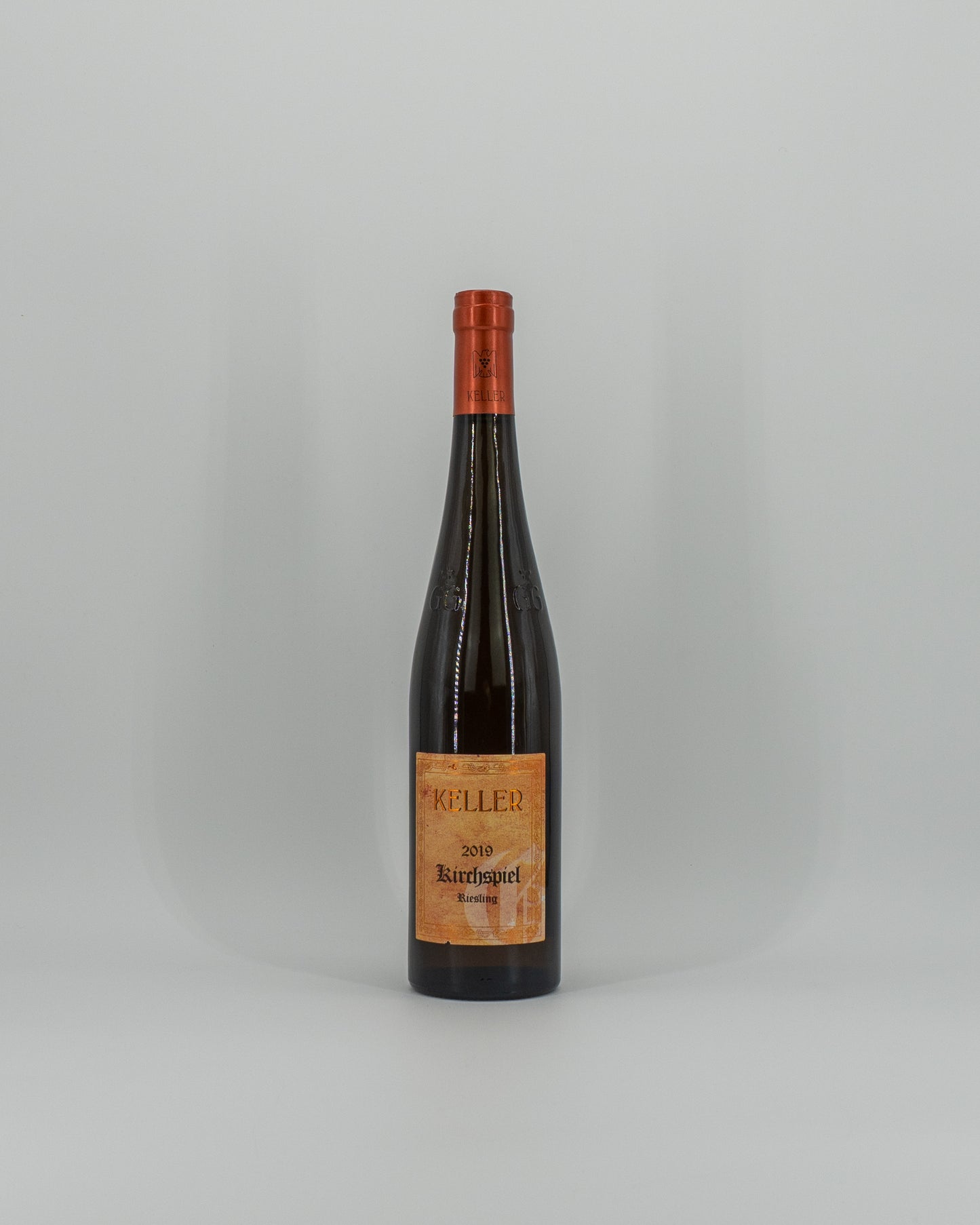 2019 Keller Kirchspiel Riesling