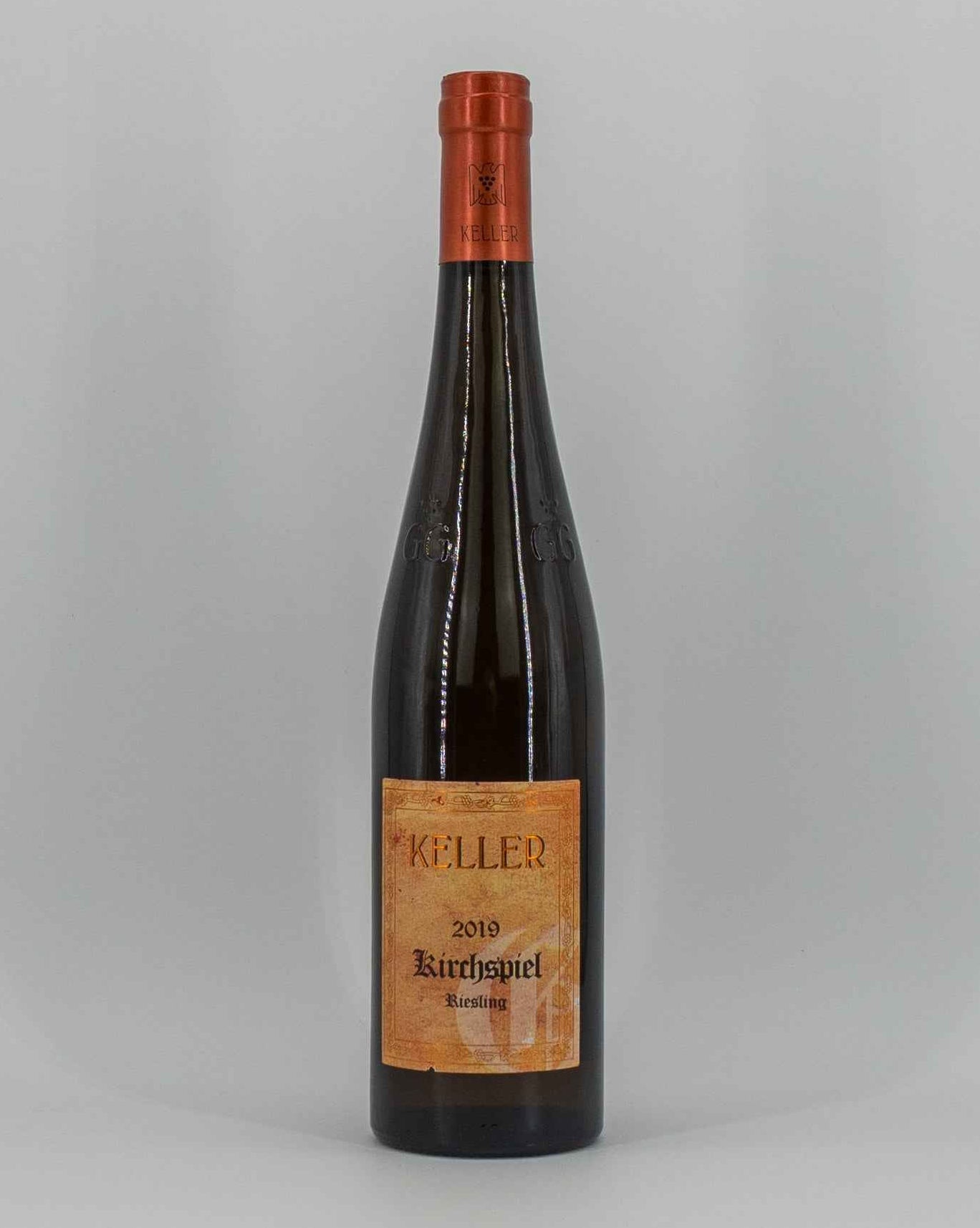 2019 Keller Kirchspiel Riesling