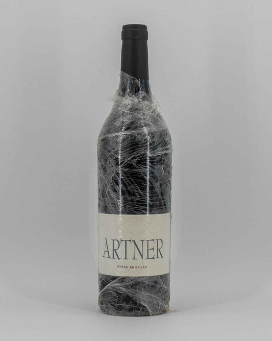 2017 Artner Syrah and Ever