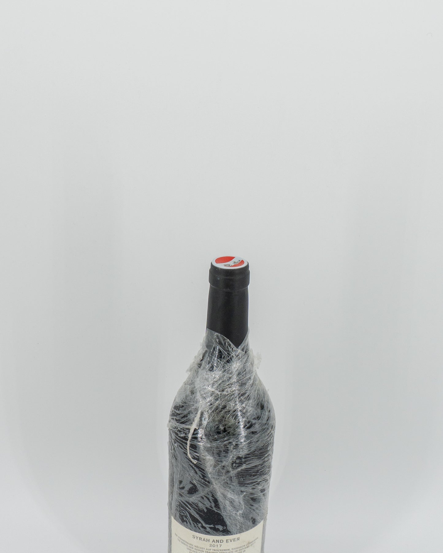 2017 Artner Syrah and Ever