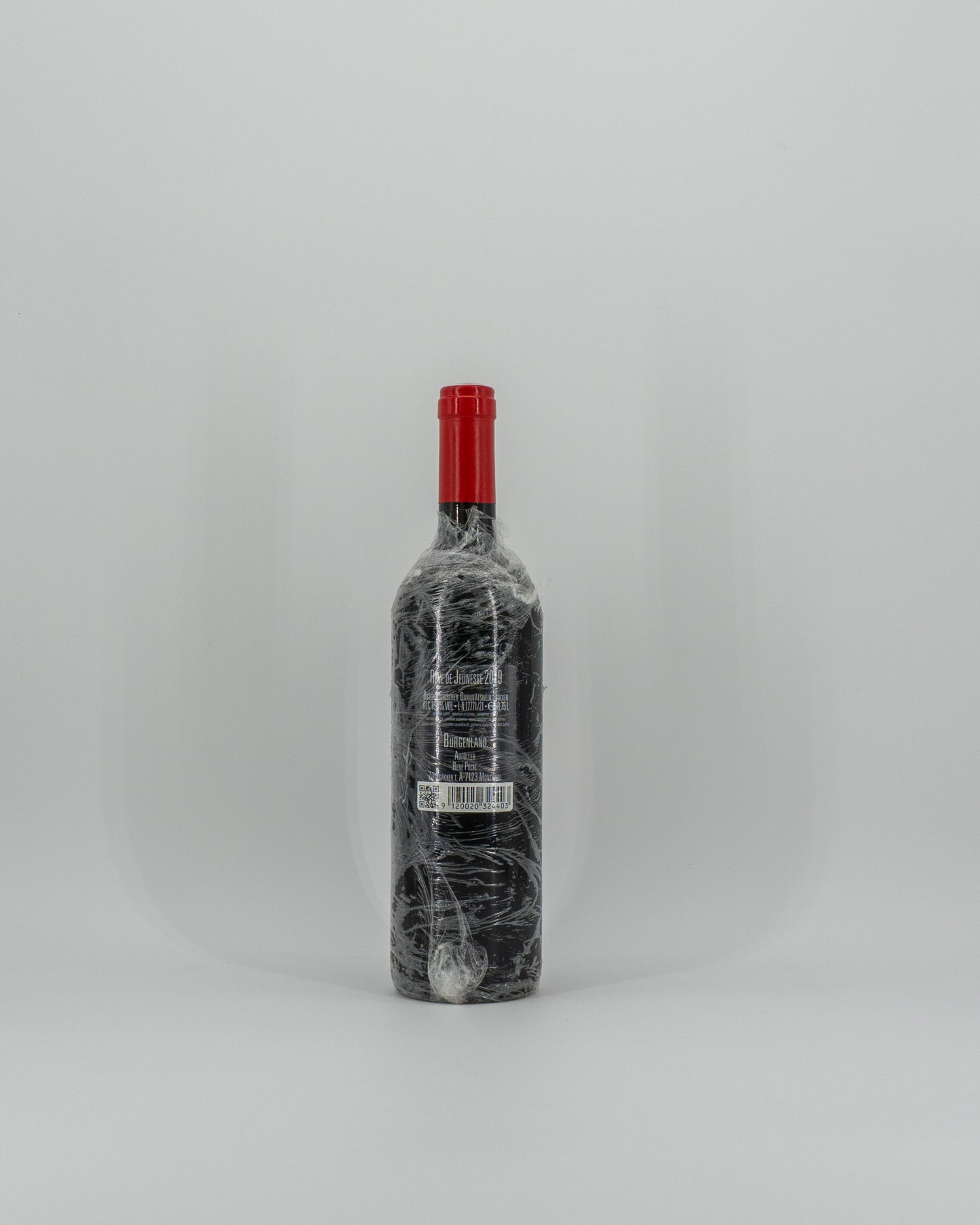 2019 Pöckl Reve de Jeunesse