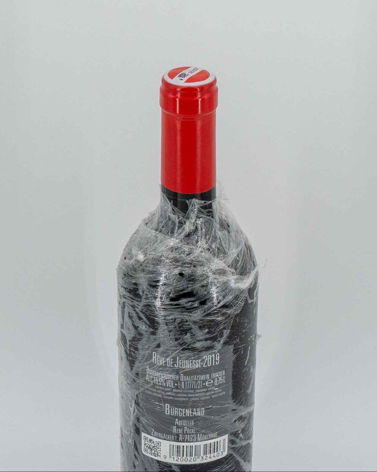2019 Pöckl Reve de Jeunesse