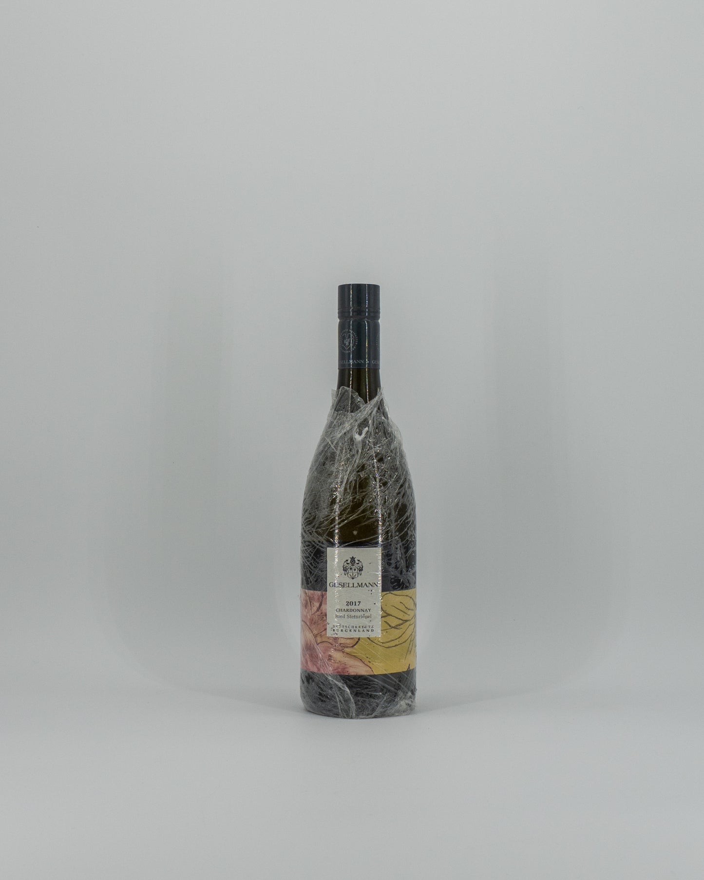 2017 Gesellmann Steinriegel Chardonnay