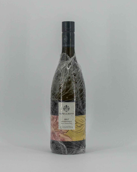 2017 Gesellmann Steinriegel Chardonnay
