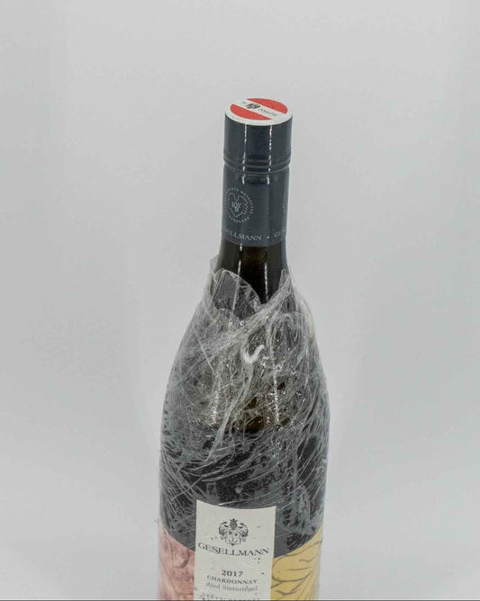 2017 Gesellmann Steinriegel Chardonnay