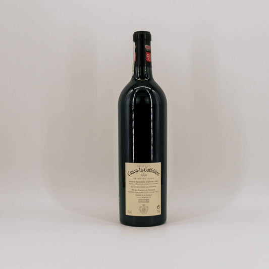 2008 Chateau Canon la Gaffeliere