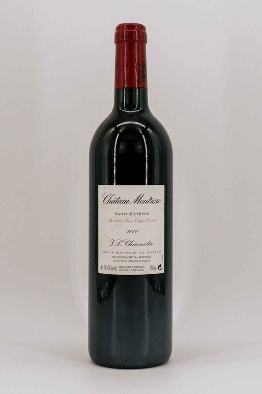 2000 Chateau Montrose