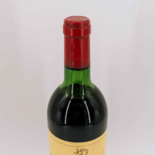 1982 Chateau Leoville Poyferre