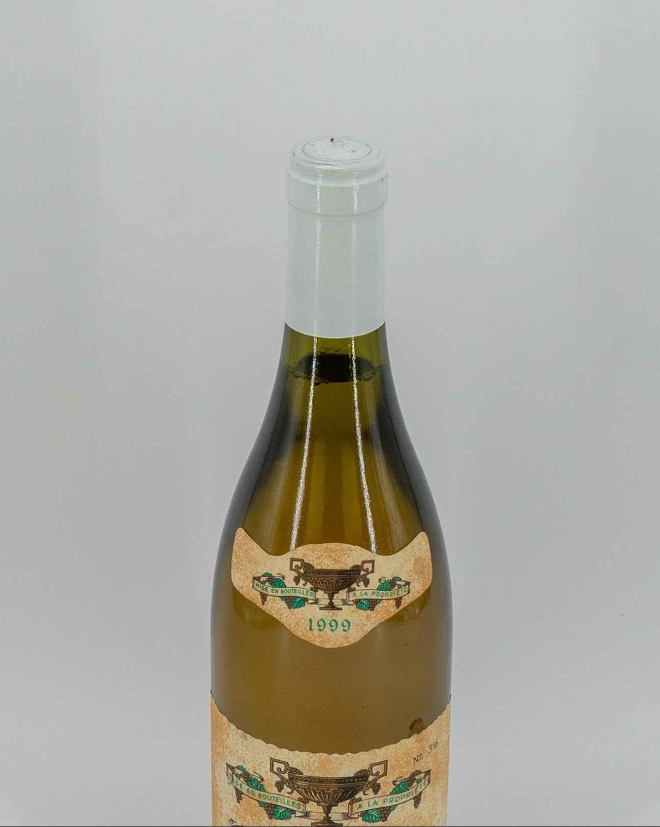 1999 Coche-Dury Meursault