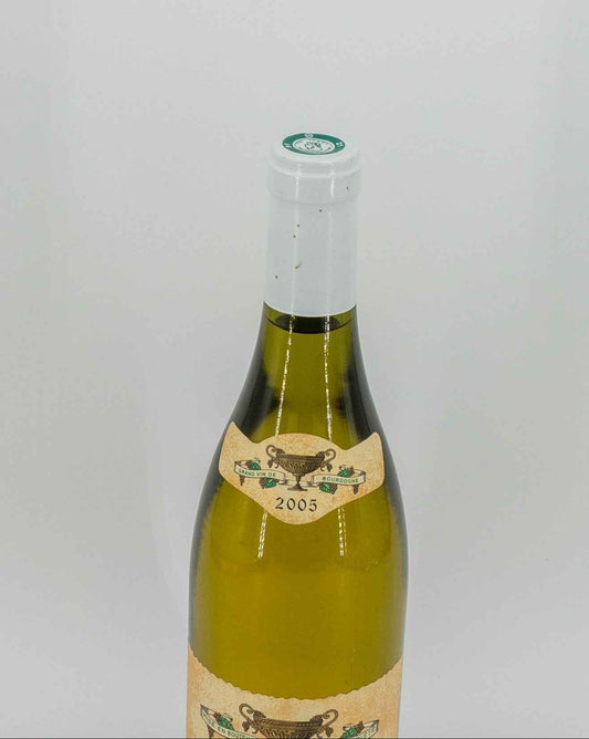 2005 Coche-Dury Meursault Les Rougeots