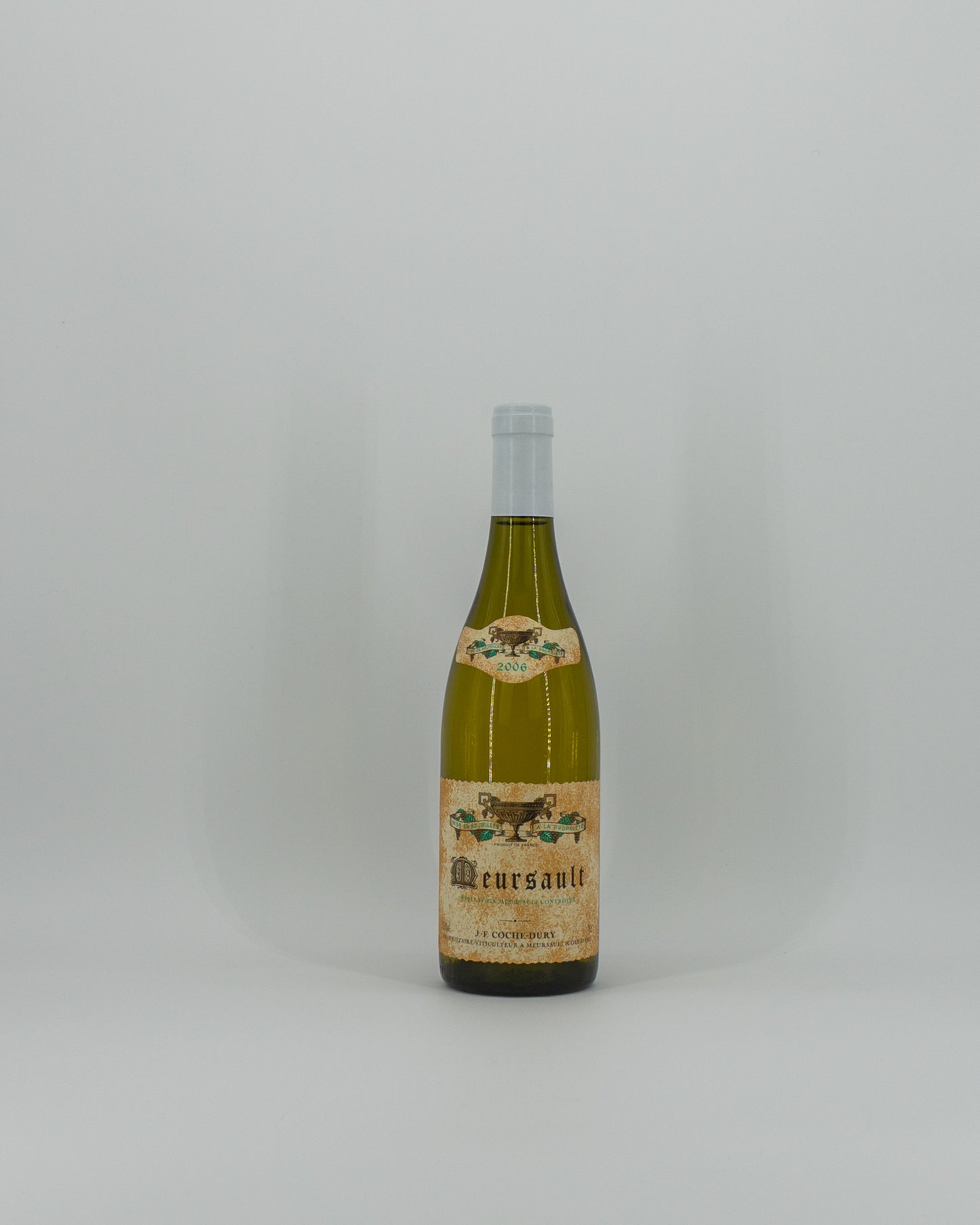 2006 Coche-Dury Meursault