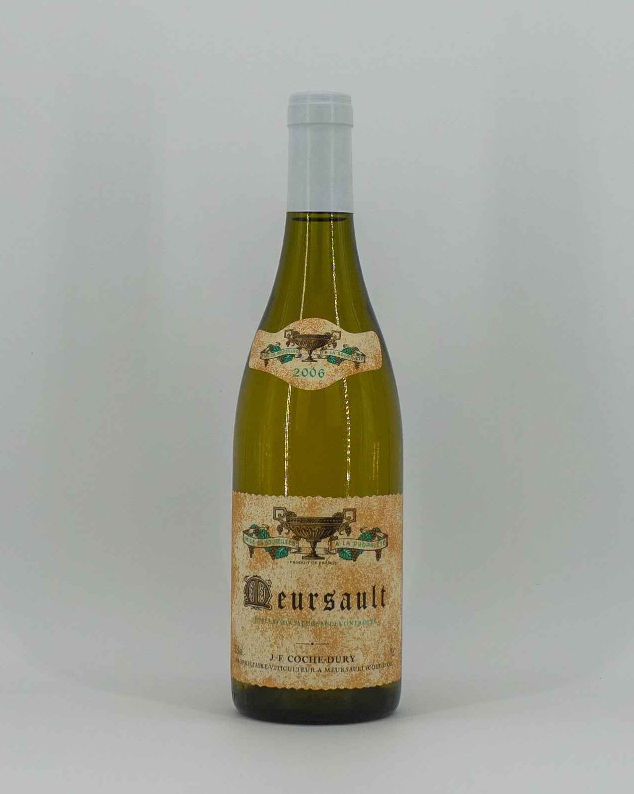 2006 Coche-Dury Meursault